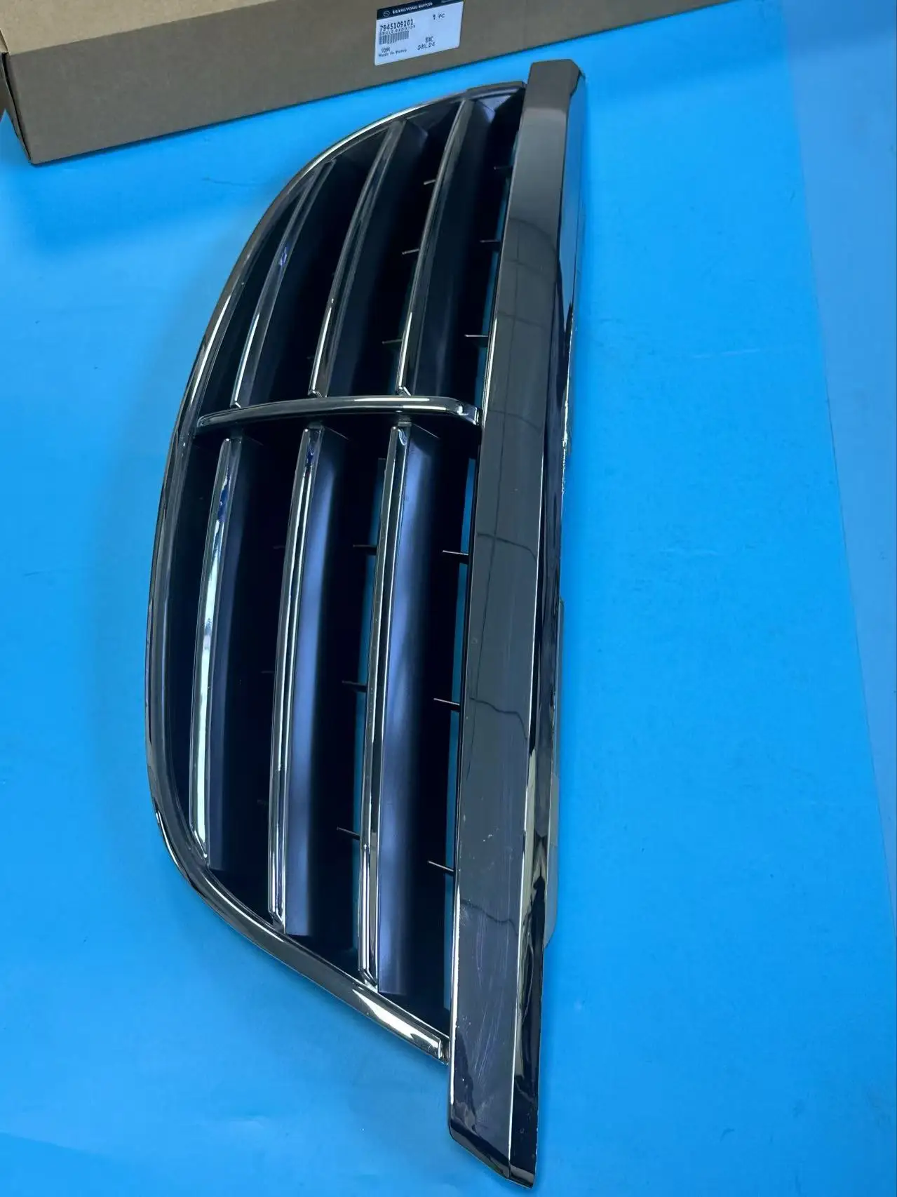 Radiator Grille 7945109101 For Ssangyong Kyron 2007-2014