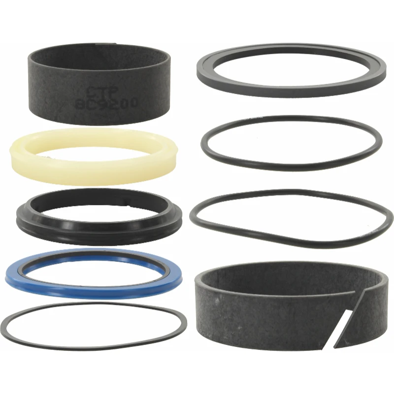 

2315021 Комплект уплотнений Для кошки Несколько