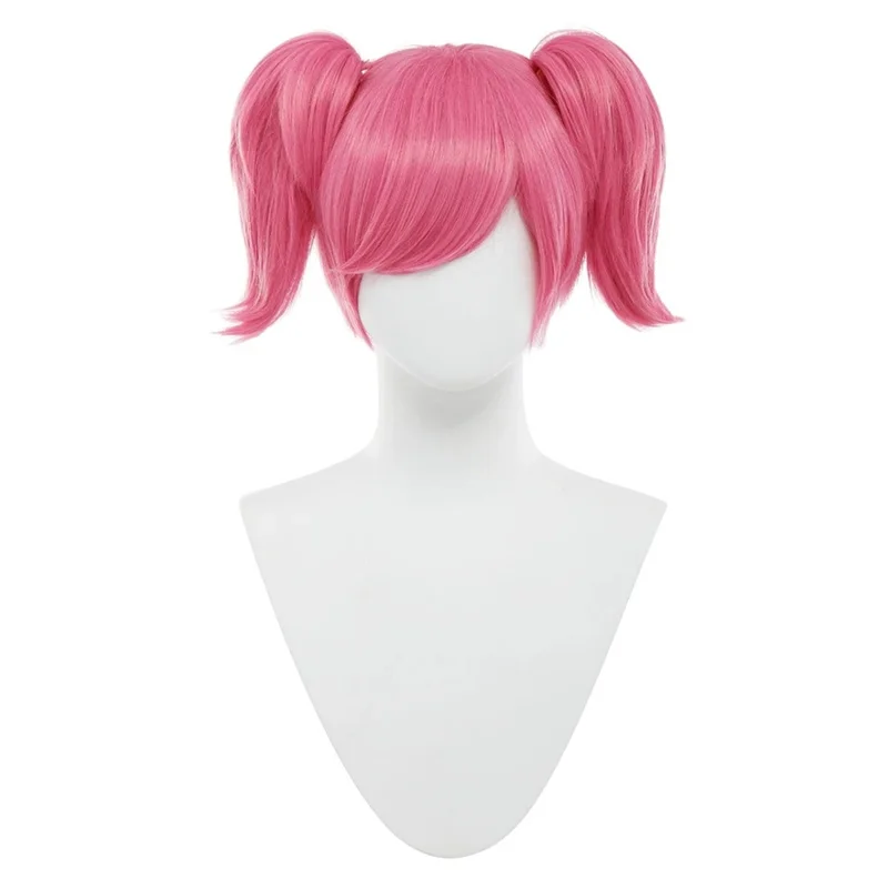 CyAnime Space Channel 5-Ulalas ataque cósmico figma Cosplay zapatos botas juego Anime Halloween Navidad Cosplay disfraz pelucas zapato