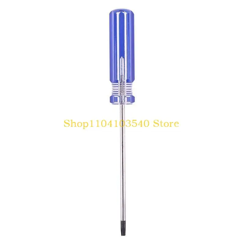 Bit Torx sicurezza 02DC Impostato per cacciavite per il telefono cellulare/per riparazione computer