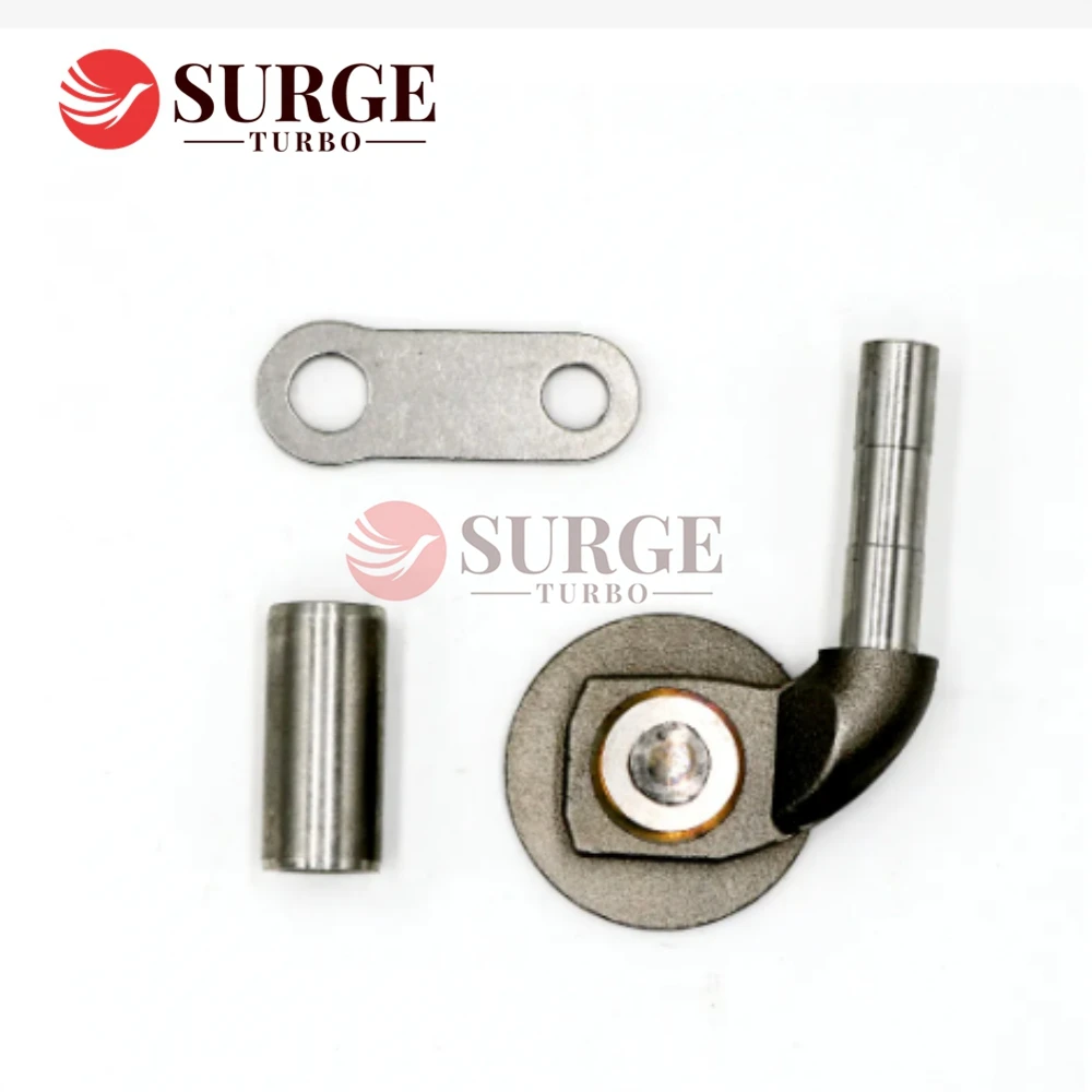 Turbocharger Flappe… - image