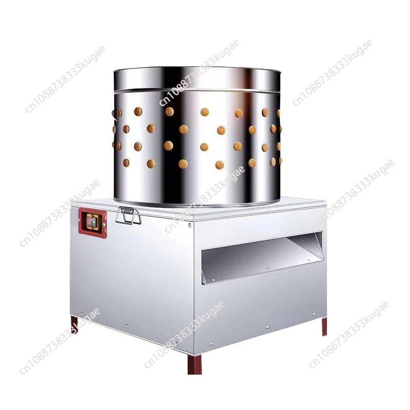 Automatic hair removal machine Poultry hair removal machine Chicken, duck and goose hair removal machine equipment