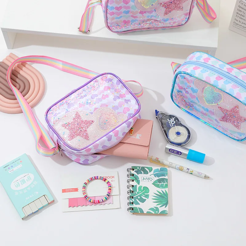 Thumbnail 4 - #22 Popular Kids Cartoon Shoulder Bags Choices