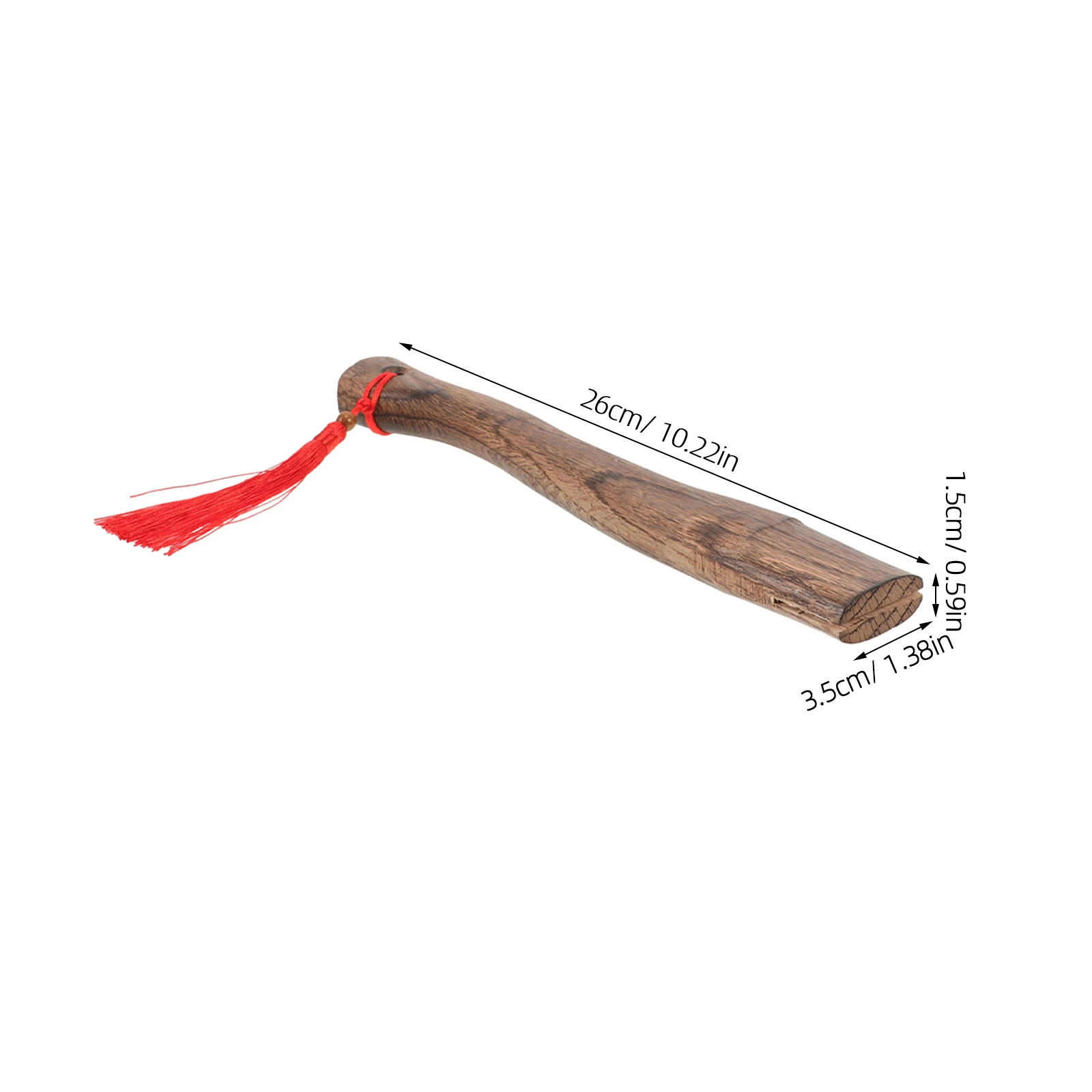 مقبض فأس بديل للخشب، قبضة احتكاك ممتازة لقطع سجلات فروع الحطب، أداة الأنشطة الخارجية