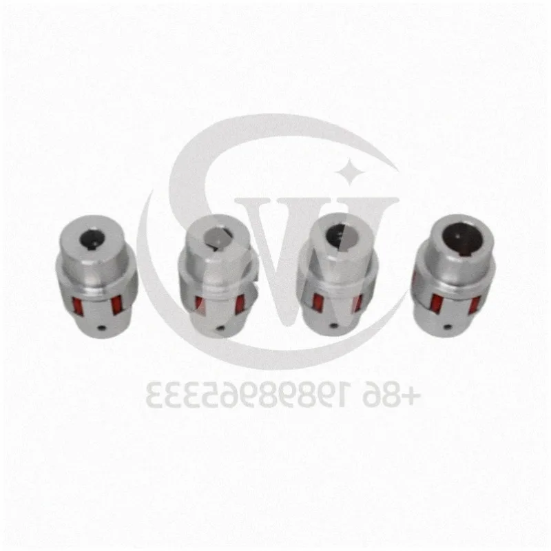 Heidelberg Diaphragm Pump Coupling Water and Oil Pump Connector Printing Machine Coupling Heidelberg Parts
