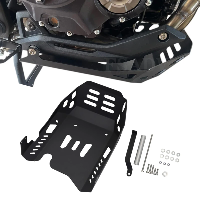 Per VOGE Valico DS525X DSX525 525DSX DS 525X 525 DSX DS 525 X Motore Del Motociclo Protezione Della Copertura Della Protezione Telaio Piastra Paramotore