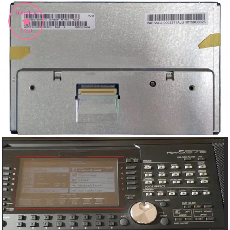 new-lcd-display-for-yama-ha-psr-s975-psr-s775-psr-s970-psr-s770-psr-s-975-psr-s-775-psr-s-970-psr-s-770