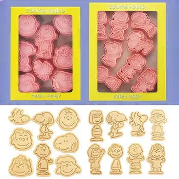 10 best sales テディベアのクッキーカッター - №9