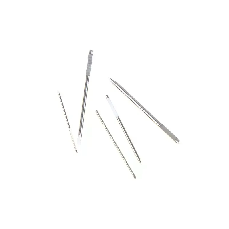 /HTF/Watch Maintenance Tools Screwdriver Head Straight Body Flat Blade Screwdriver Can Be Used For Repairing Watches
