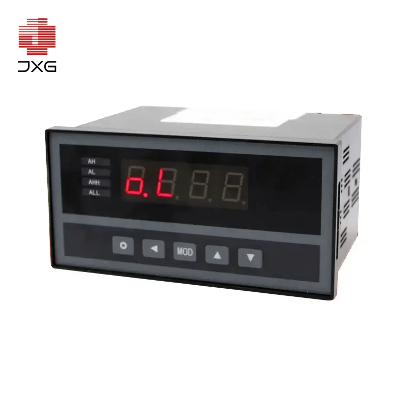 

XSB2 User-Friendly Operation Weight Indicator Scale Digital Weighing Terminal