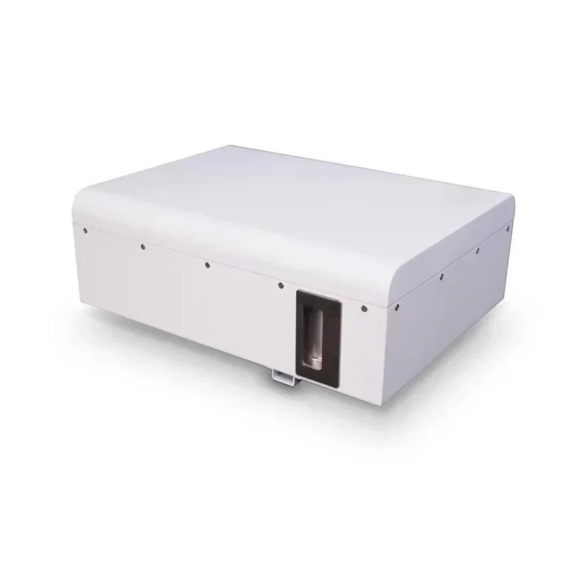 

LiFePO4 Настенный аккумулятор 48 В 51,2 В 5 кВт 10 кВт 20 кВт для домашней солнечной системы - решение для хранения энергии большой емкости