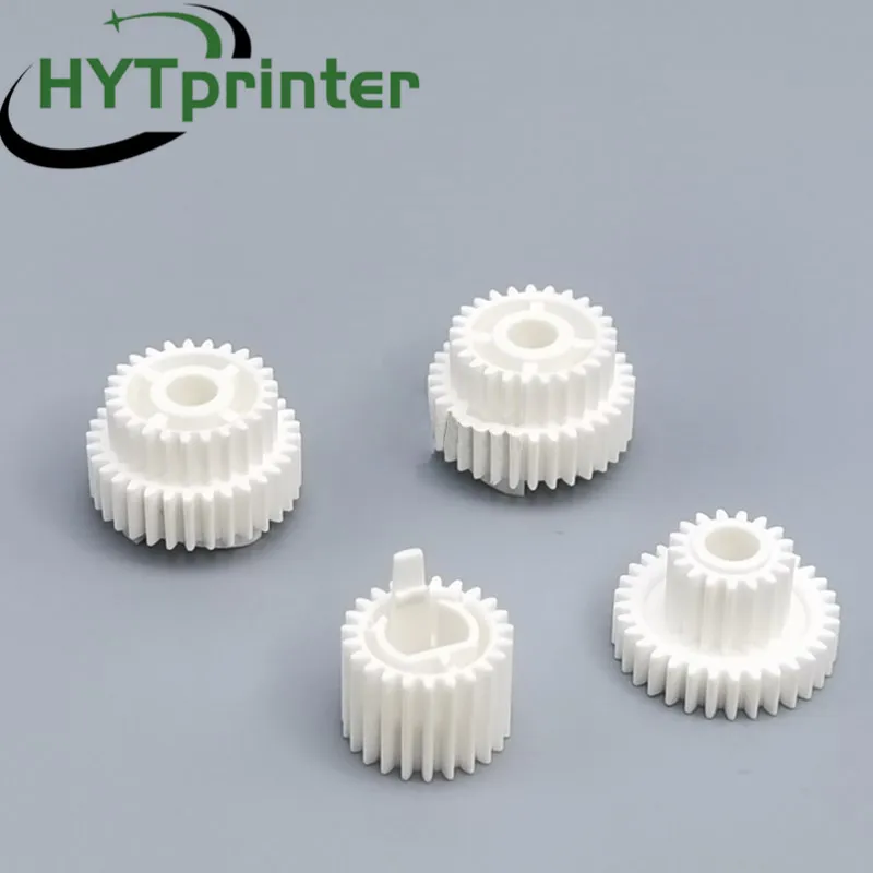 

A2944156 A2944171 A2944158 23T 17 25 32Z Fuser Coupled Gear for Ricoh Aficio 1085 1105 850 2090 2105 MP 1100 1350 9000