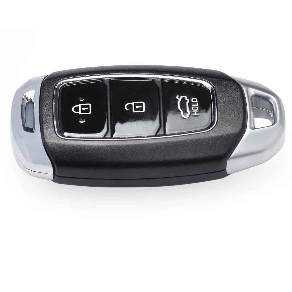 OEM/Genuine 95440-AA000 95440-AA100 95440-AA200 AA300 Smart Keyless Remote Key Fob for Hyundai Avante 2020 Elantra 2021 2022 23