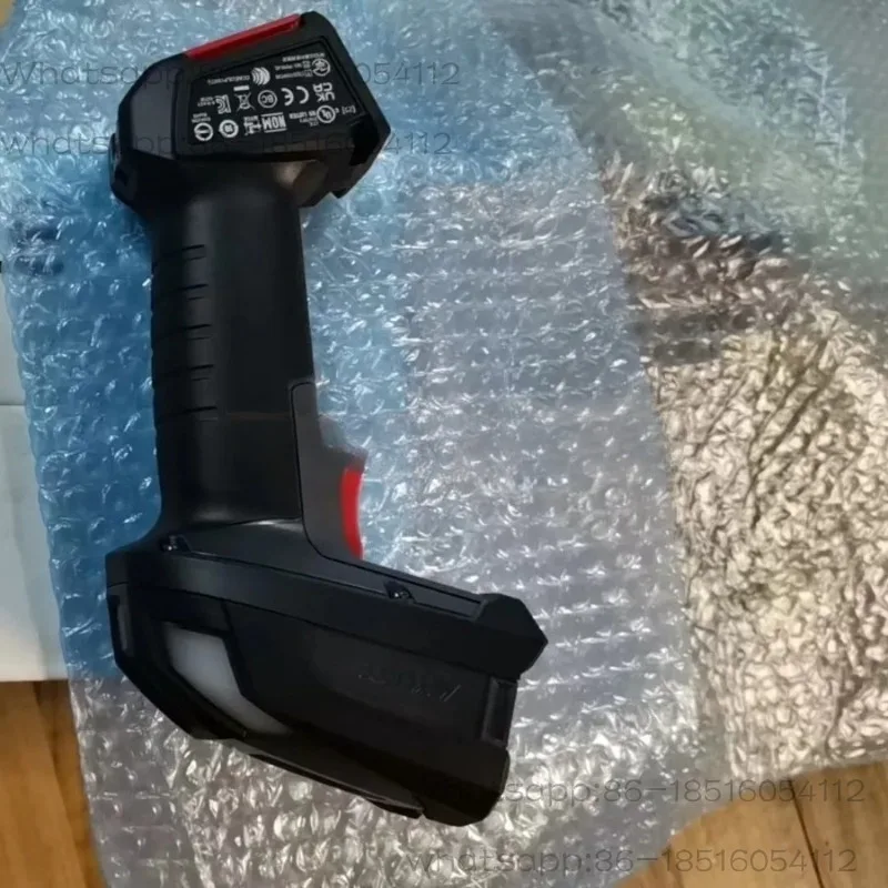 Durable handheld barcode : HR-X100WB, HR-X500WB original