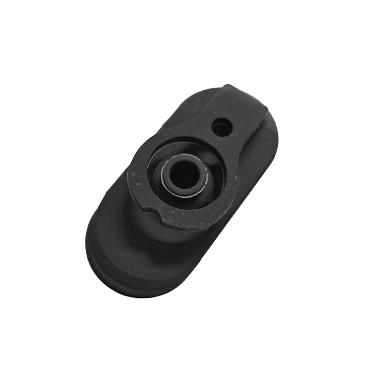 Original Charge Port Silicone Case Cover for Ninebot E3 E3 Pro Electric Scooter KickScooter Rubber Plug Accessories