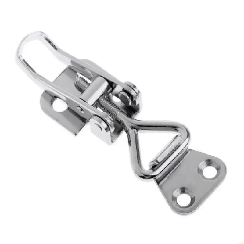 

D5BE Heavy Duty 316 Окрашительная сталь шкафчик с зажима