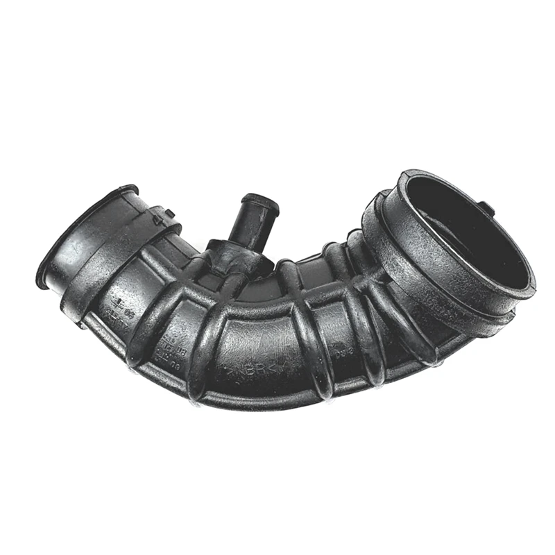 1 PCS Car Air Intake Hose Black ABS Automotive Supplies For Holden CG Captiva 2.0 Turbo Diesel 96628983