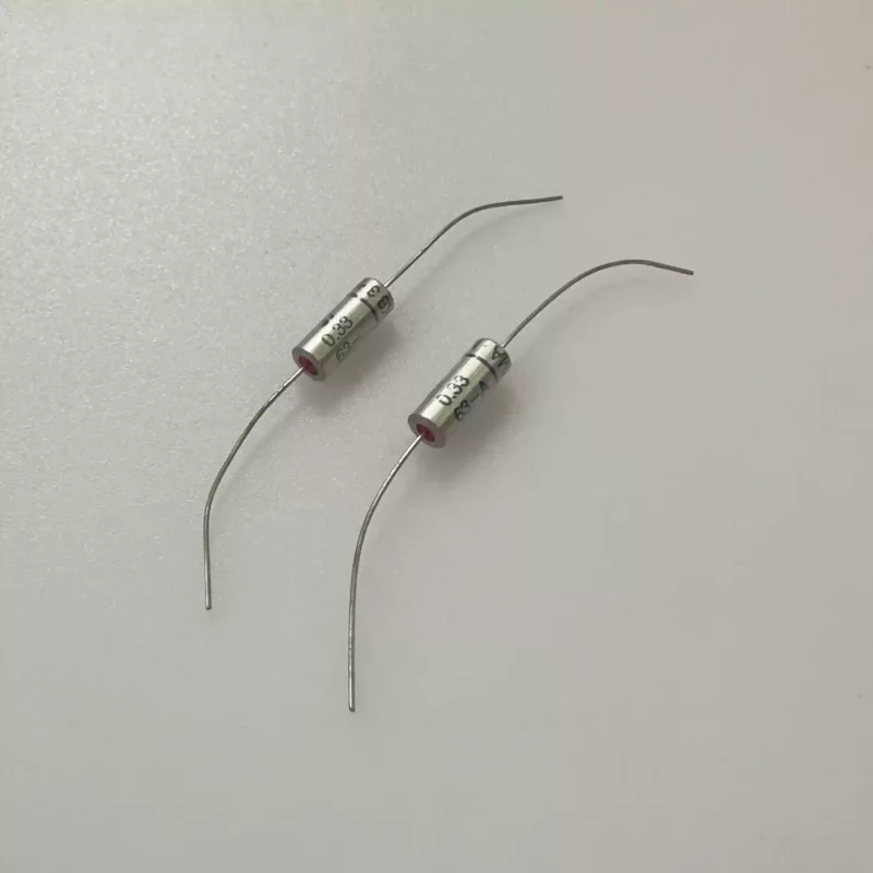 German WIMA MKB3 0.1UF100V 0.33UF63V fever audio coupling infinite capacitor
