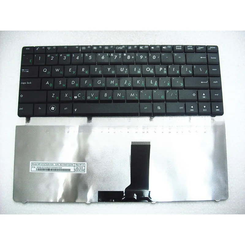 For Asus X43B A43 ×…