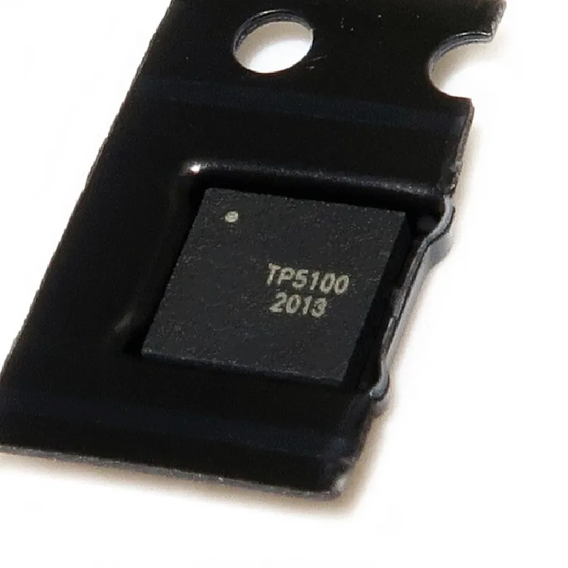 5PCS TP5100 5100 W25Q40BVSIG W25Q40 PVT422 422 IR4427PBF IR4427 UC3845B UC3845 3845B GPY0030B GPY0030