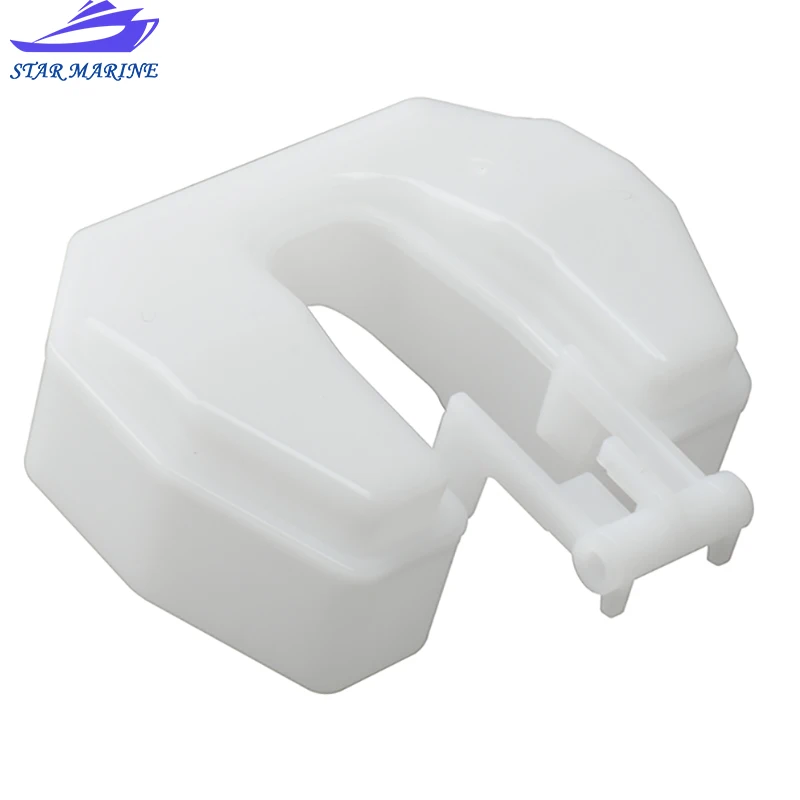 

Поплавок карбюратора лодочного двигателя 3C8-03125-0 для 2-тактного двигателя Tohatsu Outbaord 40HP 50HP 6L2-14385-00 6L2-14385 3C8-03125