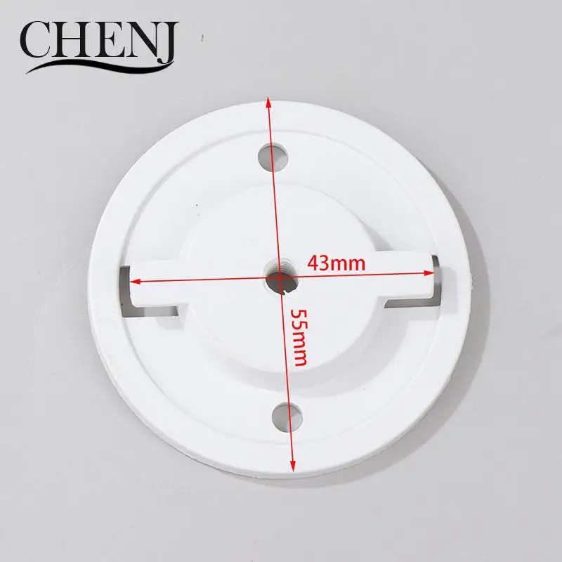 C200 Smart Camera Wall Mounting Base TL70 Accessories Screw Bag Ceiling Hanging Upside Down For TP-Link C210