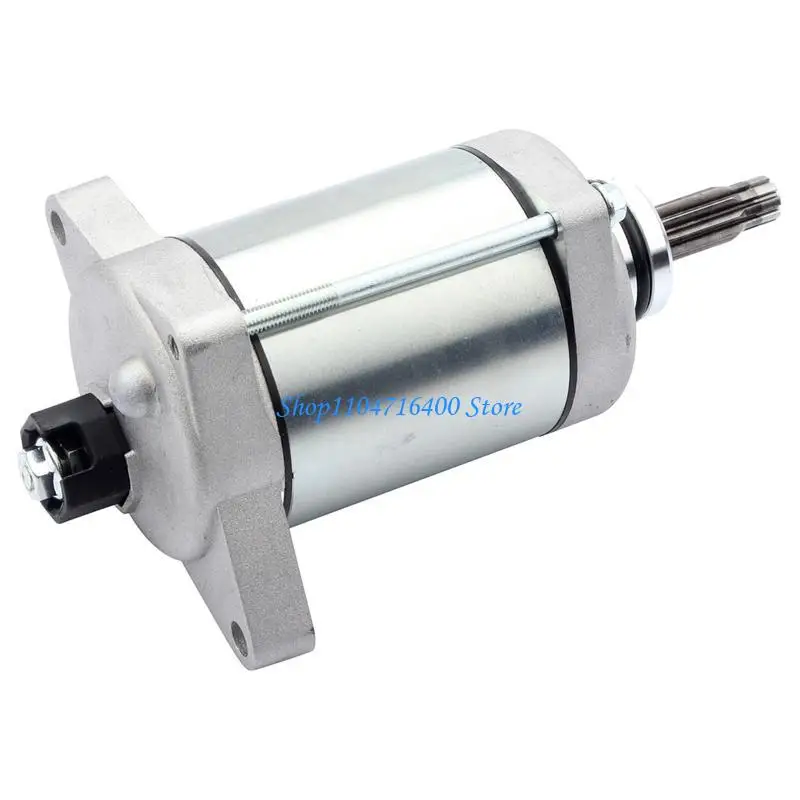 

y1gd 31200-HP5-601 Starting Starter Motor For TRX420 420AT DCT 420cc
