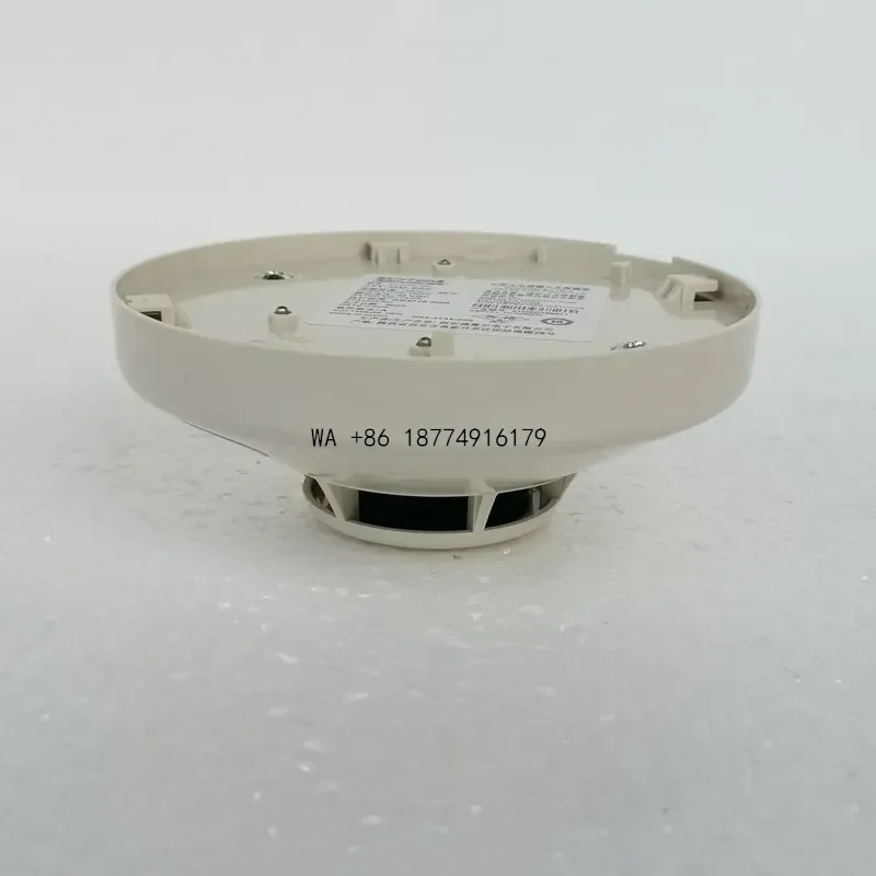 wmwmnu Addressable Smoke Detector