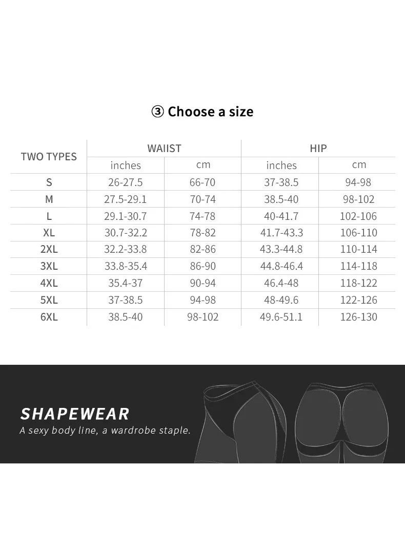 Mesh Stitching Shaping Panties, Tummy Control Compression Panties To Lift & Shape Buttocks, Women\'s Underwear & Shapewear