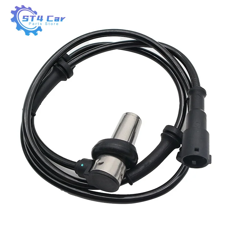 Car Front Wheel Speed ABS Brake Sensor For Range Rover P38 1994 1995 1996 1997 1998 1999 2000 2001 2002 STC2786