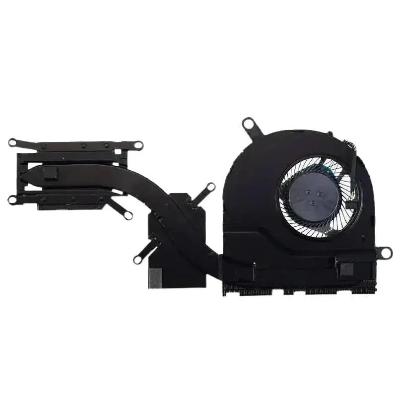 

* Вентилятор радиатора процессора ноутбука для Latitude 5480 E5480 5490 E5490 NV7FD 0NV7FD