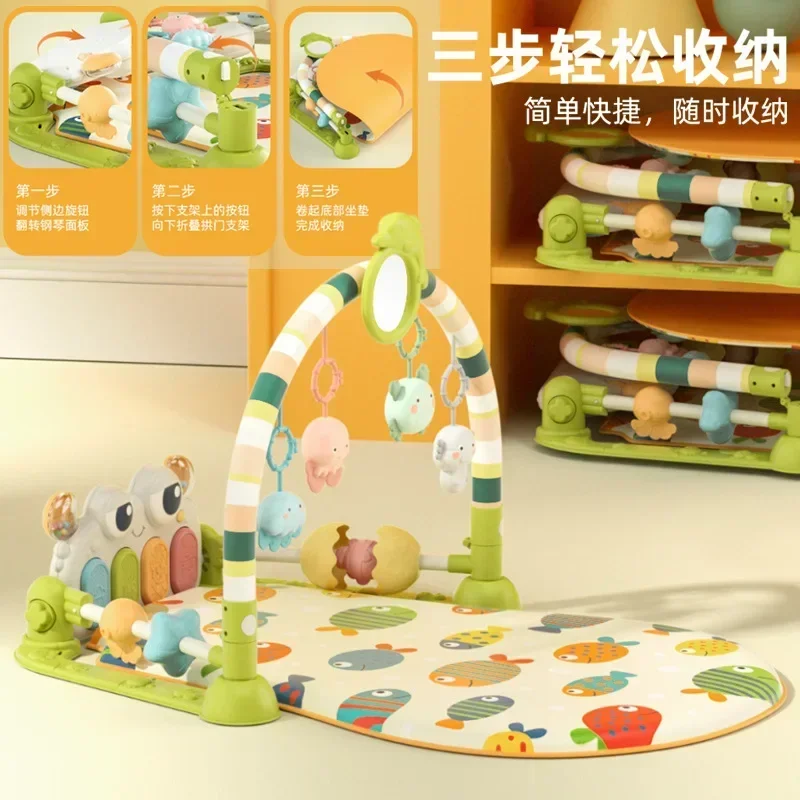 Thumbnail 2 - #31 Best Baby Activity Gyms to Buy In 2026