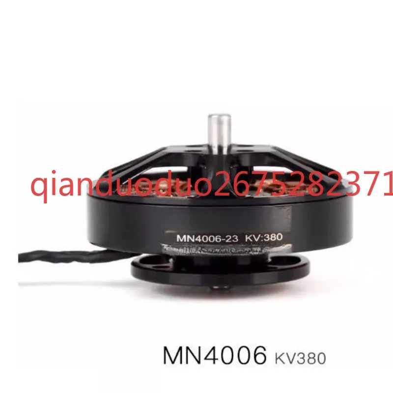 Suitable for MN4006 KV380 2pcs/set T-Motor Multi-axis/High Efficiency, Ultra Light, Suspension, Brushless Motor