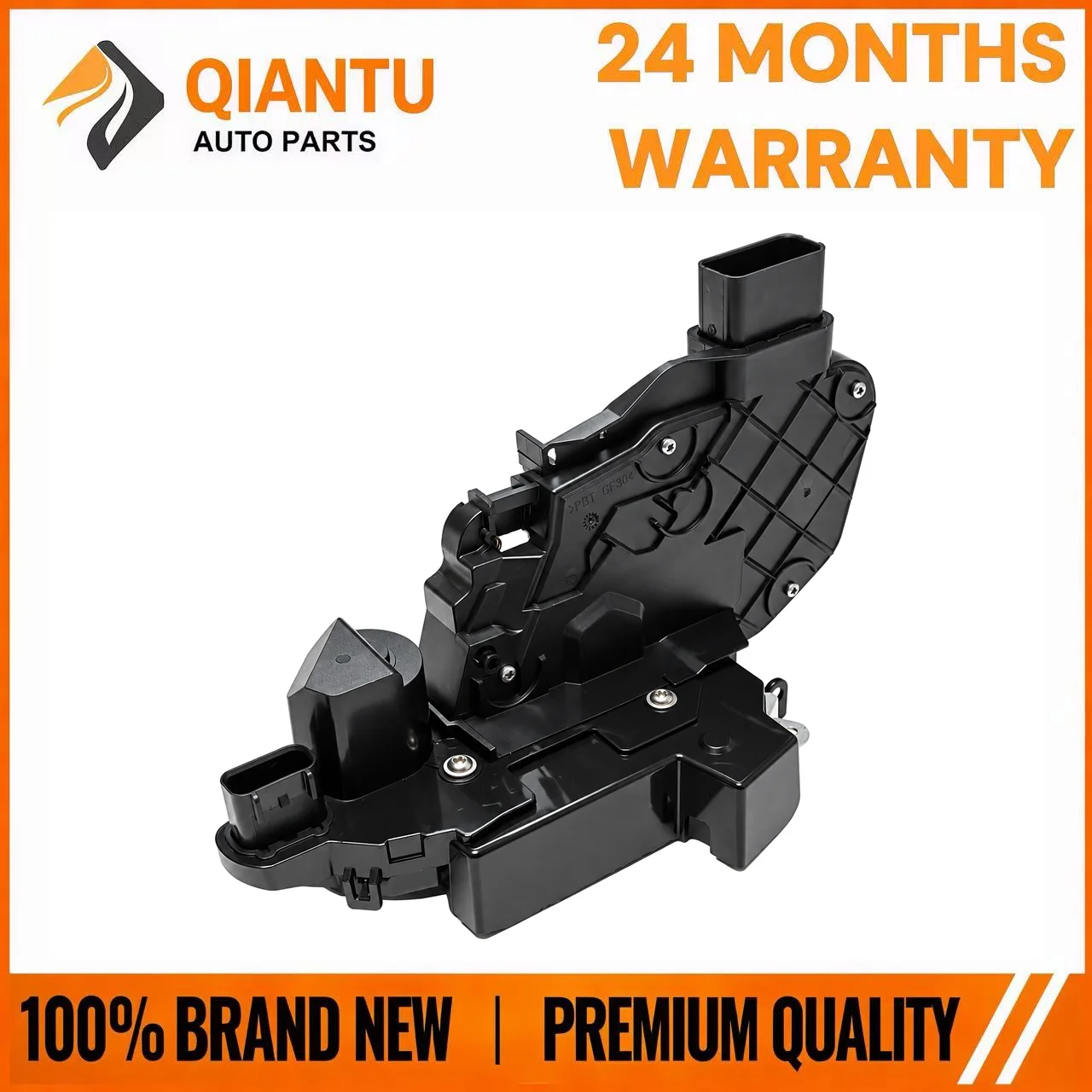 LR091345 LR013890 HLL1355521 FQM500360 FQM500320 Rear Right Keyless Entry Door Lock Actuator For Range Rover Evoque Jaguar XF