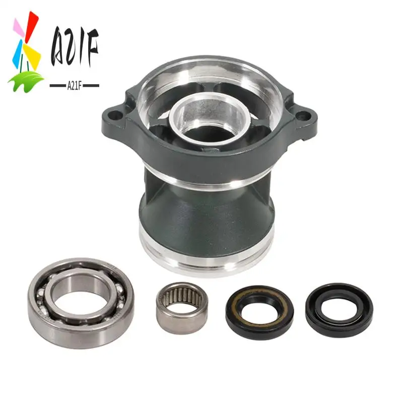

A21F-683-45361-01-4D 683-45361-02-4D 683-45361-02-EK 683-45361 Lower Casing Cap Cover With Bearing For Yamaha Outboard Motor