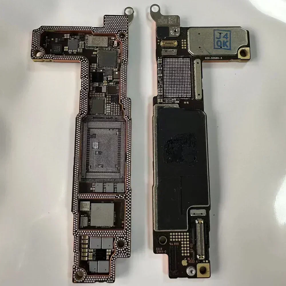 Apple iPhone14 A15 Bionic マザーボード CNC カットマザーボード IPhone 14 プロマックス 4 グラム 5 グラム