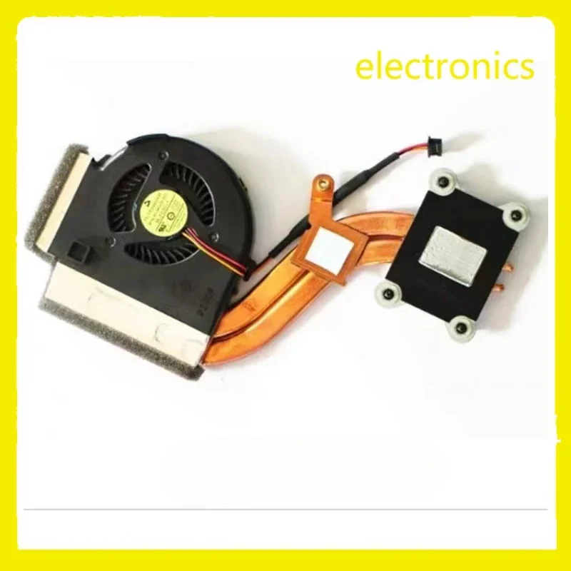 New Original CPU cooling fan heazink for Lenovo ThinkPad x230 x230i X220i U: 04w0435 04w6921 04w6922 04w6923.