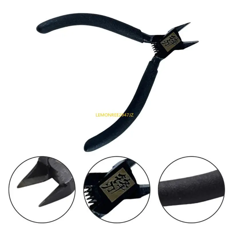 63 га диагональ Pliers Electrician Ncissors Buzzles Model Assembly Prond