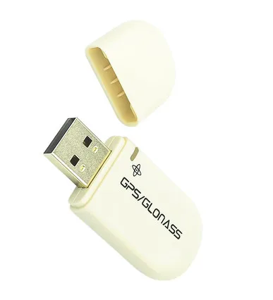 VK172 GPS VK-172 GMOUSE USB GPS وحدة GLONASS USB GPS واجهة الملاحة لسيارة vk 172