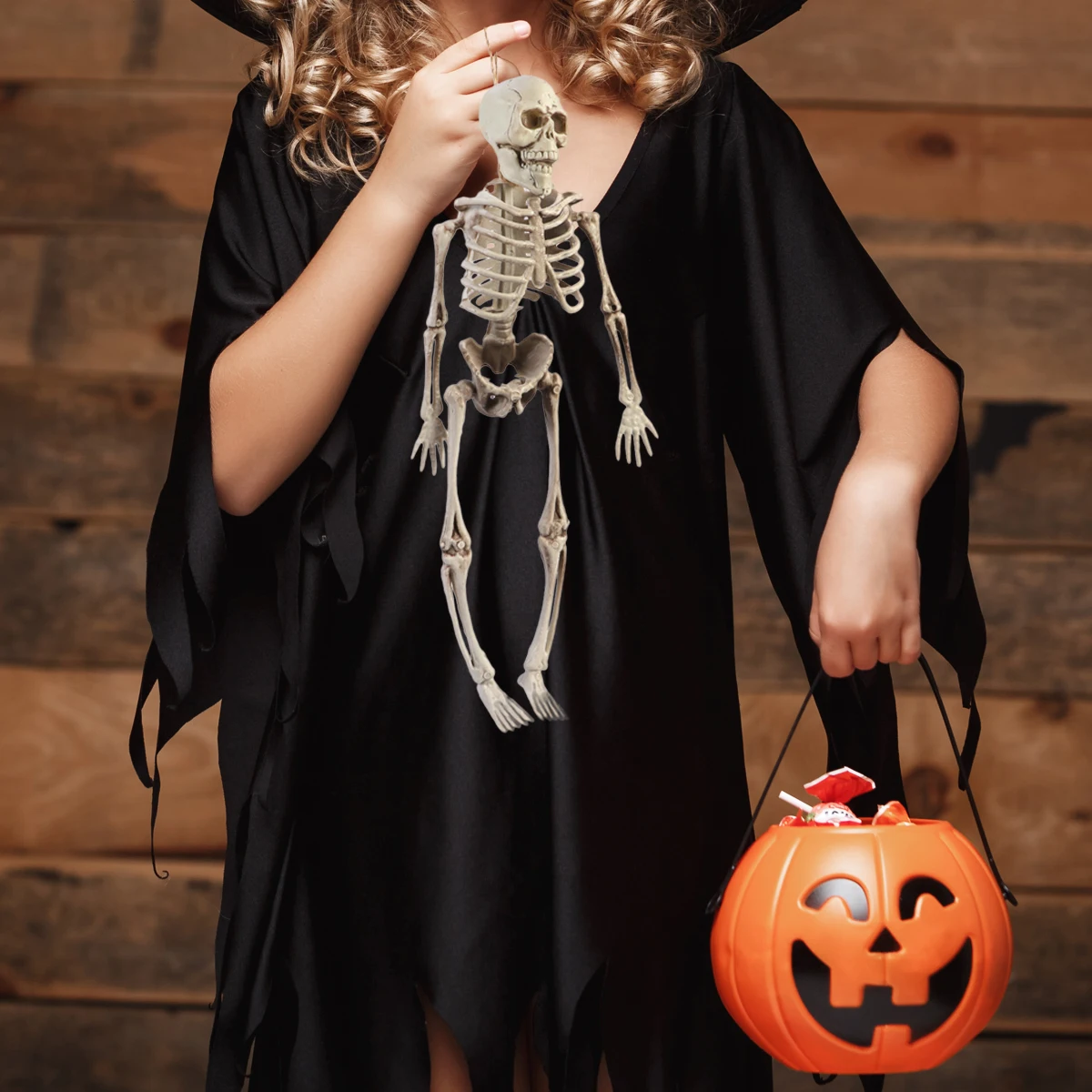 

Ornaments Halloween Hanging Skeletons Indoor Decorations Party Decorate