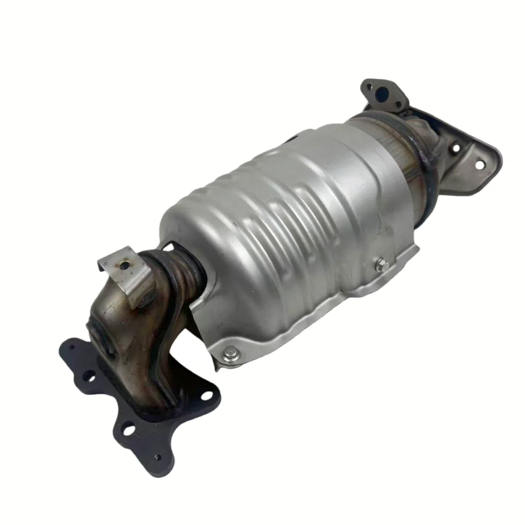 SEAWENOX Catalytic Converter Compatible with Honda Civic 2012–2013 1.8L,2013 2014 Acura ILX 2.0L,16678,641554