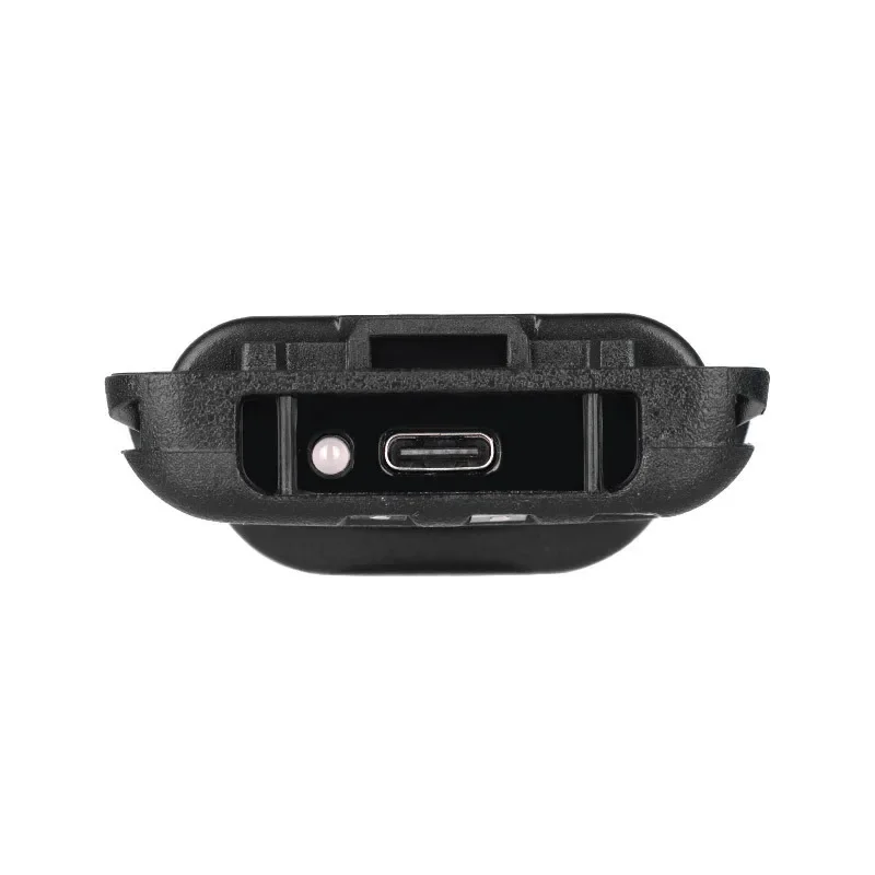 Akumulatory 2500mAh z portem TYPE-C do radia TK-3312 TK-2207 TK-2312 TK-3200 TK-2202L TK3207/3207G/3307, zamiennik baterii KNB-45L