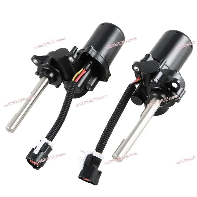 

Моторы электропривода подножек (левый и правый) - для Ford Expedition, Lincoln Navigator, замена OE 9L7Z16A507A, 9L7Z16A506A