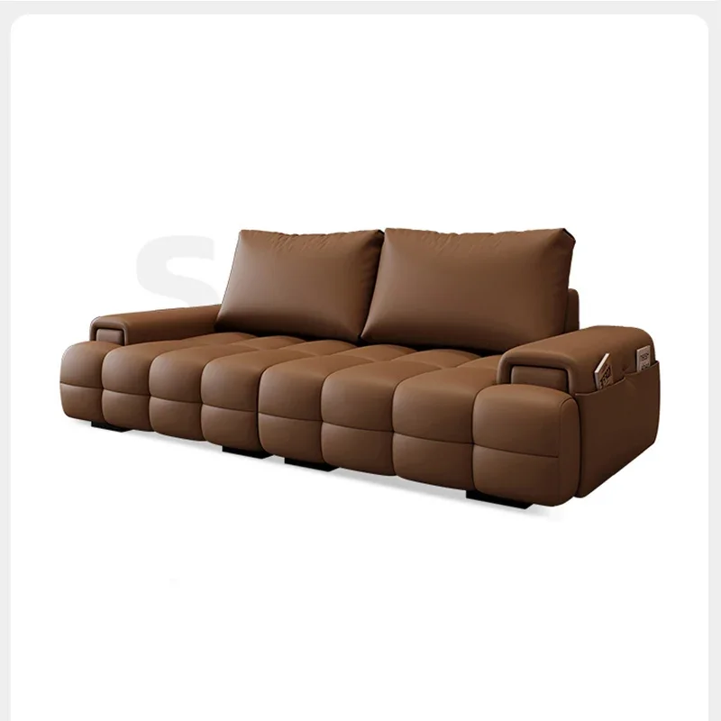 Living Room Individual Furniture Sofa Set Couch Sofas Bedroom Single Sets Chaise Salle A Manger Luxury Alacena Nordic Bed LT