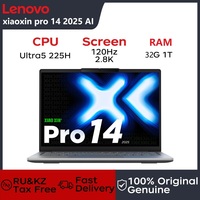 Lenovo Laptop Xiaoxin Pro 14 AI Core 2025 14\