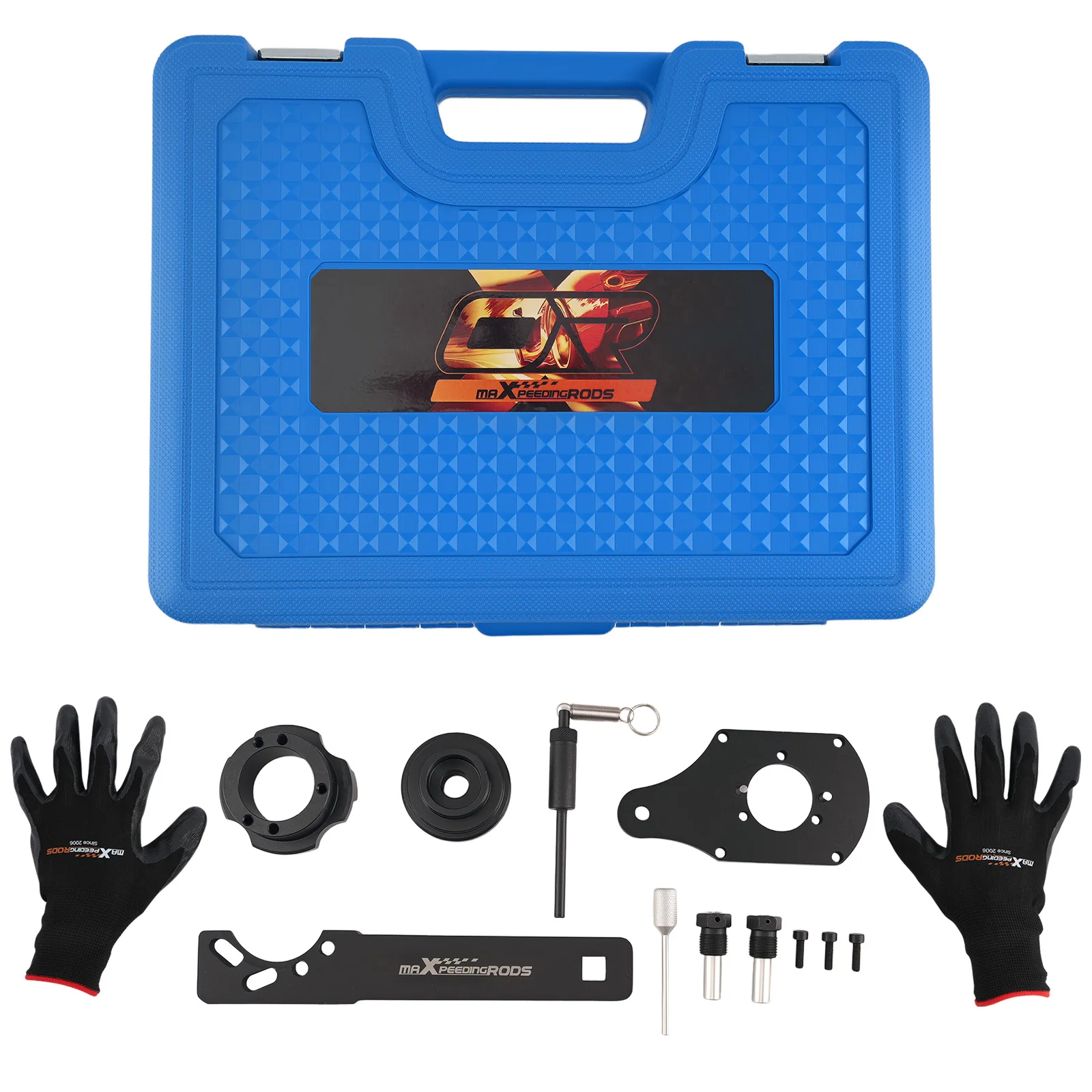 Engine Chain Tool Kit for Opel 1.3 Cdti Corsa E 2015 En-46785 B13Dte Km-662-C