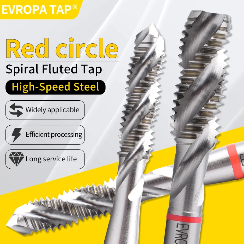 Evropa Tap HSSE-M35… - image