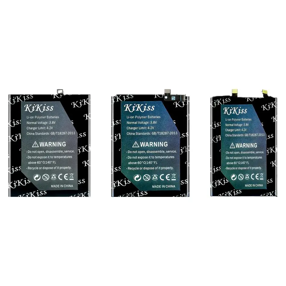 

Battery HB486586ECW HB536896EFW HB426493EFW For Huawei Mate 30 Honor 50SE, 7T Play View 9 Nova Y70 6 SE 4G Pro Lite