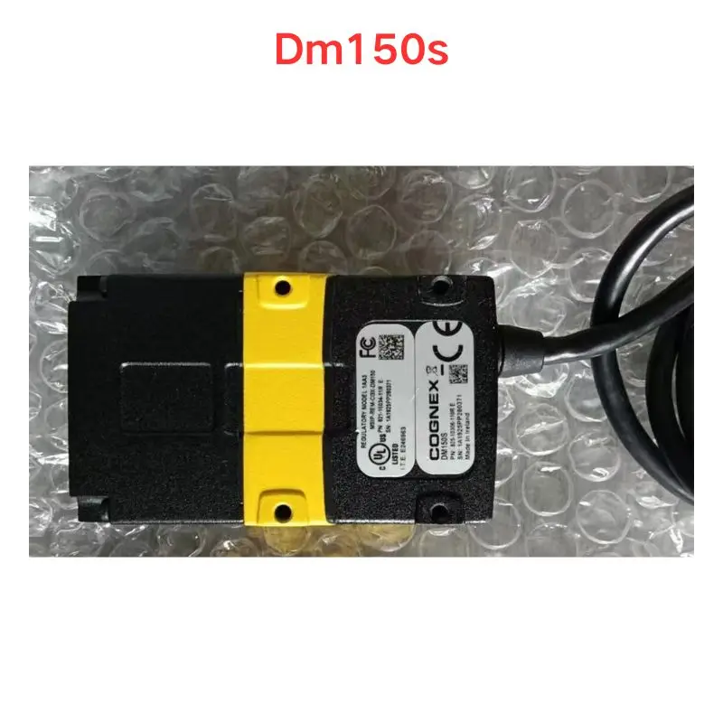 Used Dm150s Barcode Scanner Functional test OK