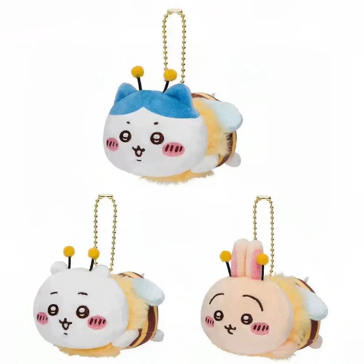 Miniso Keychain Rea…